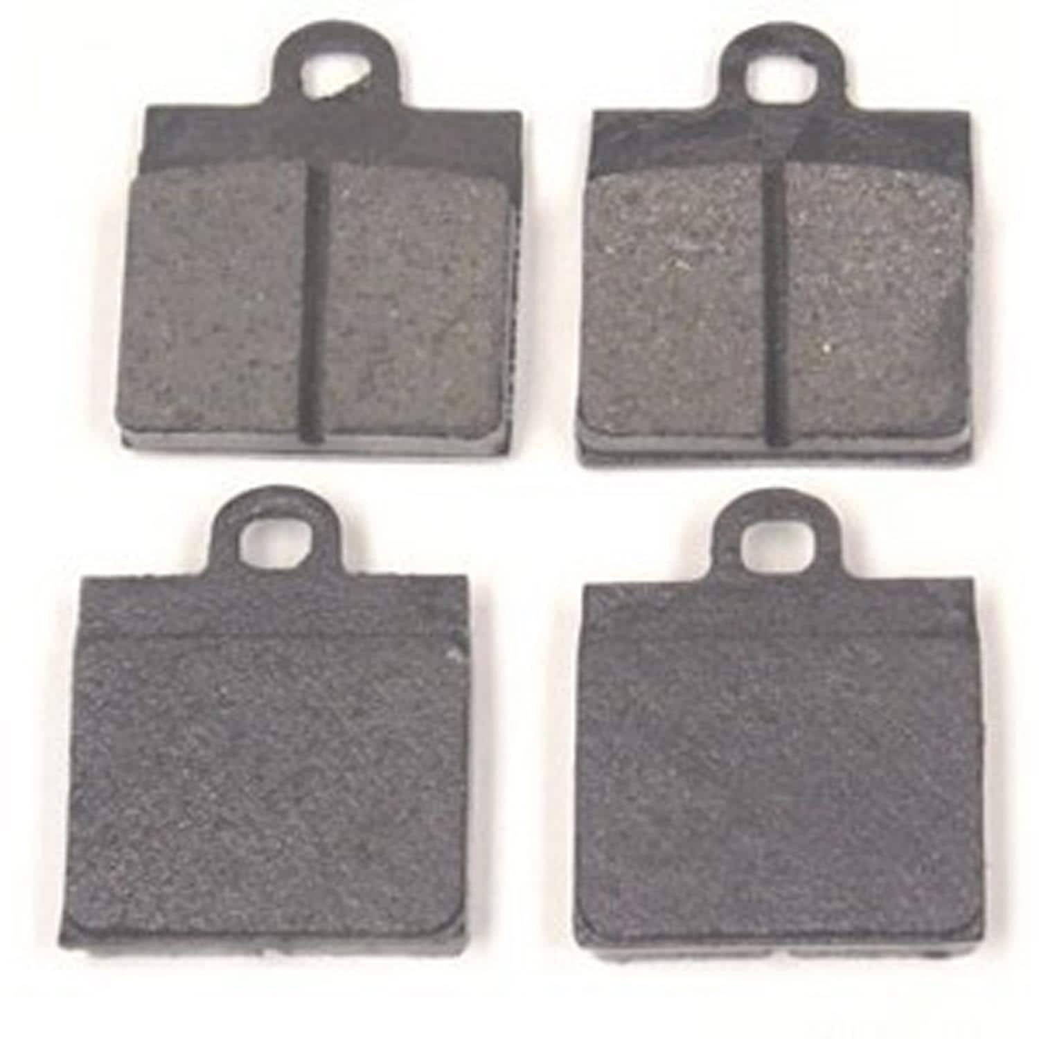 Ceramic Disc Brake Pad Set D40