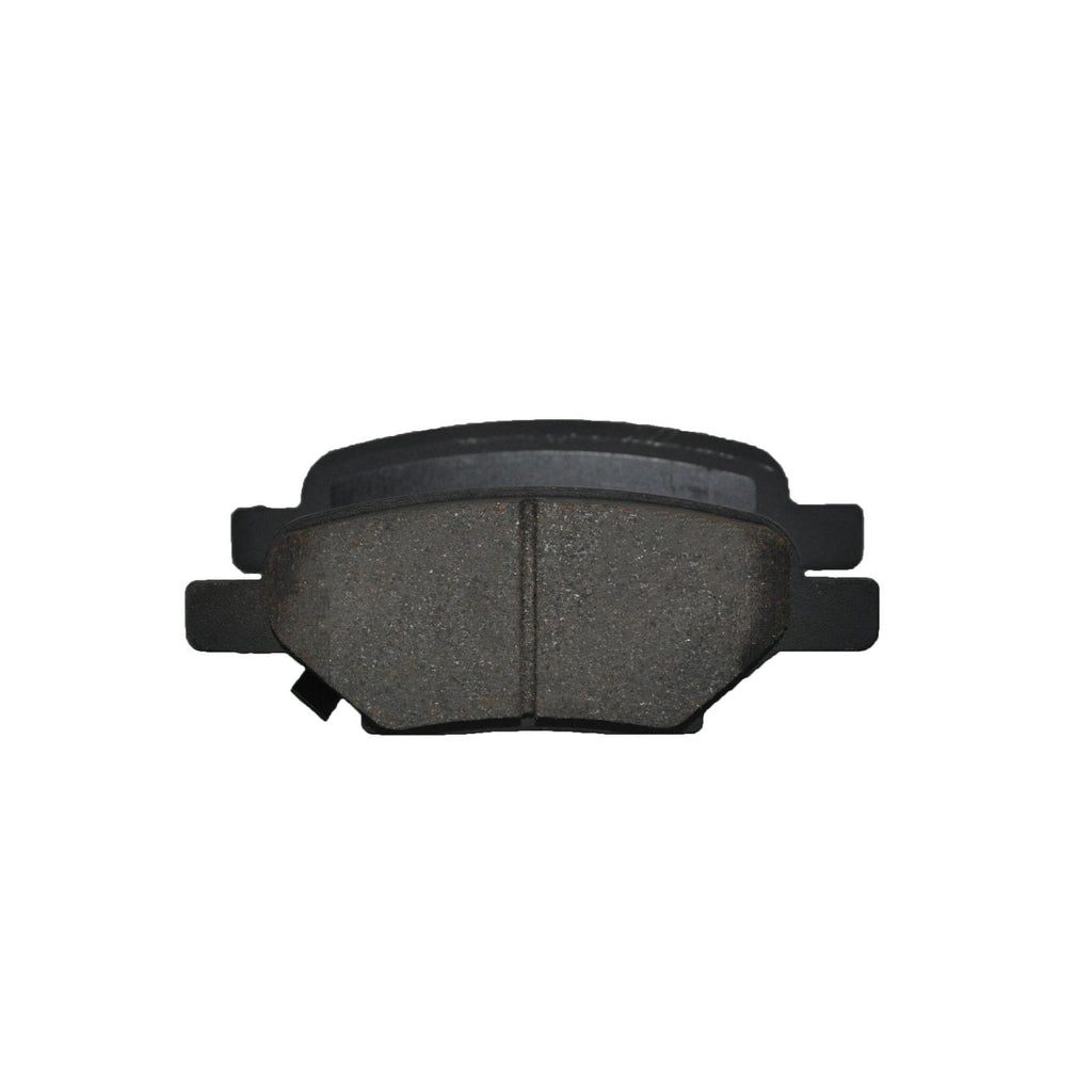 Ceramic Disc Brake Pad Set D400