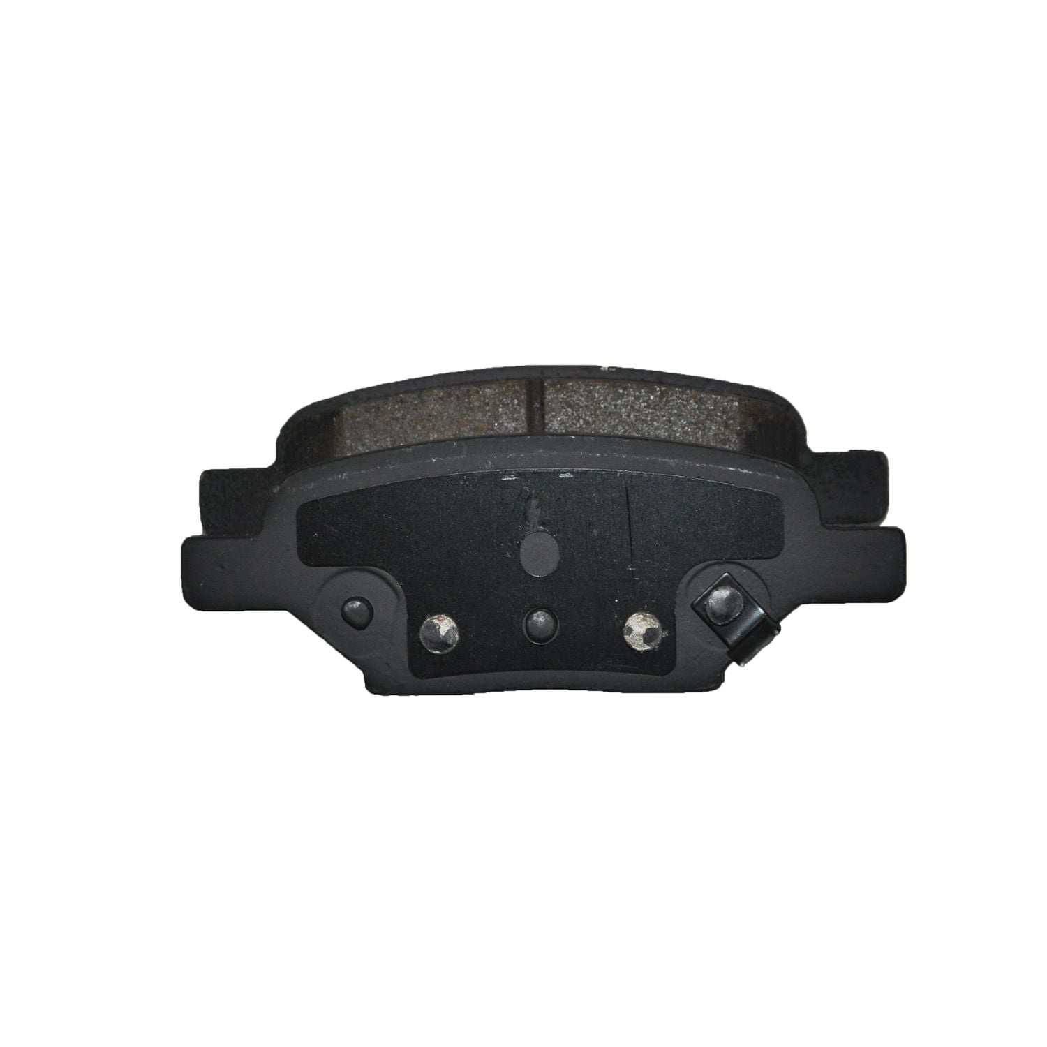 Ceramic Disc Brake Pad Set D400