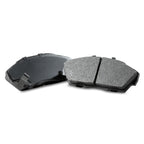 Semi-Metallic Brake Pads D409
