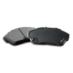 Semi-Metallic Brake Pads D409