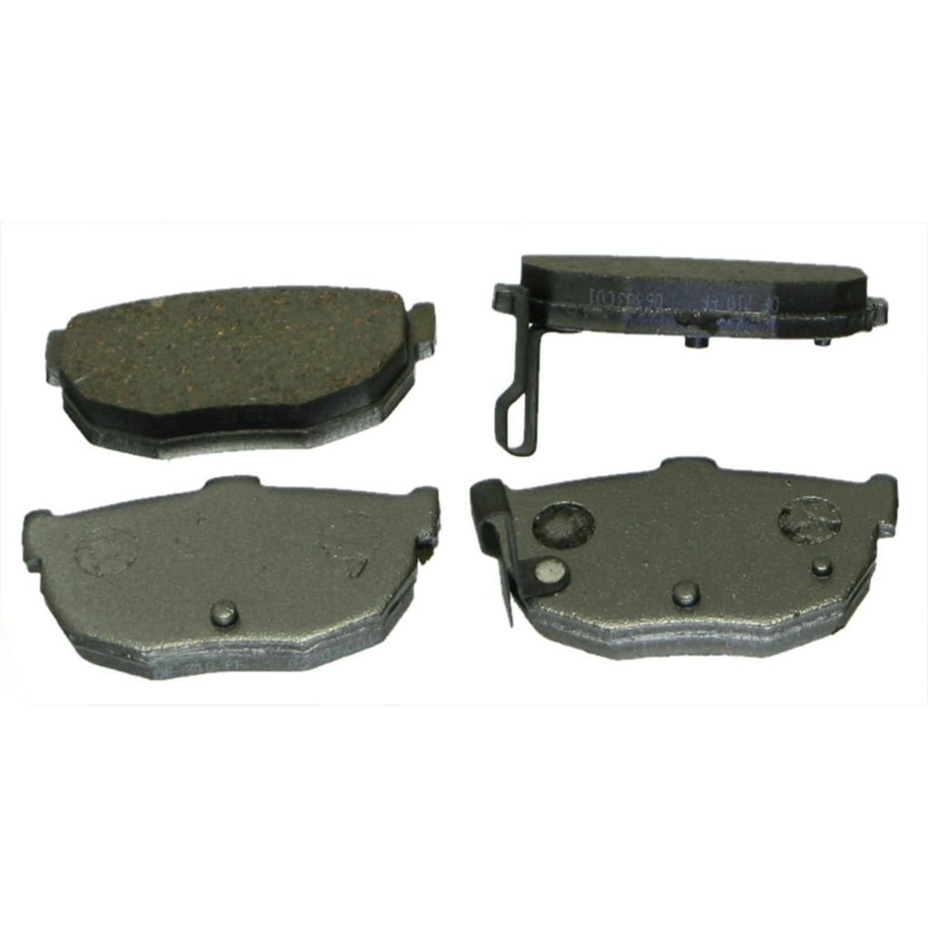 Ceramic Brake Pads D429
