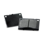 Semi-Metallic Brake Pads D43