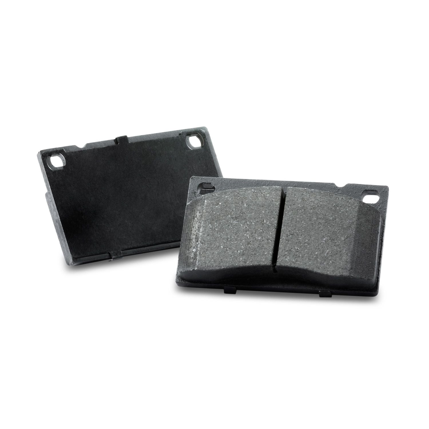 Semi-Metallic Brake Pads D43