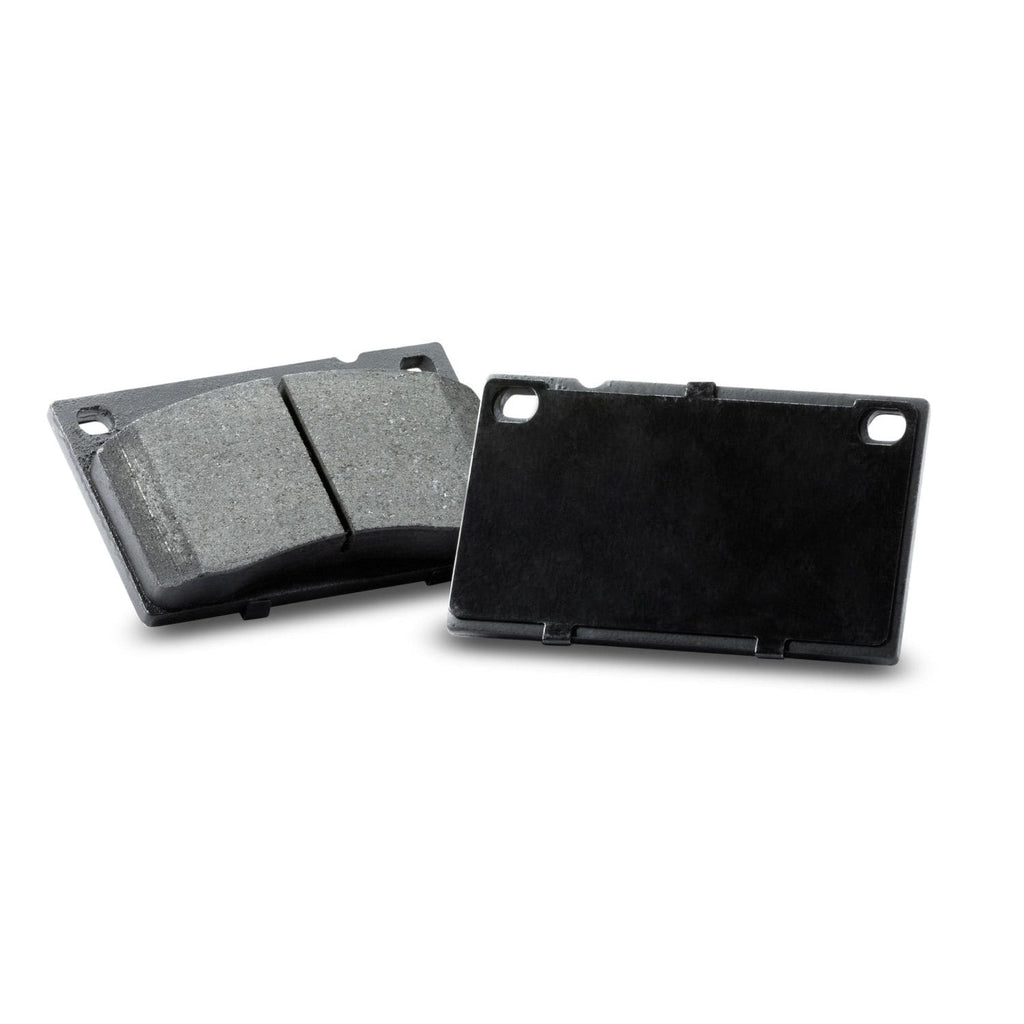 Semi-Metallic Brake Pads D43