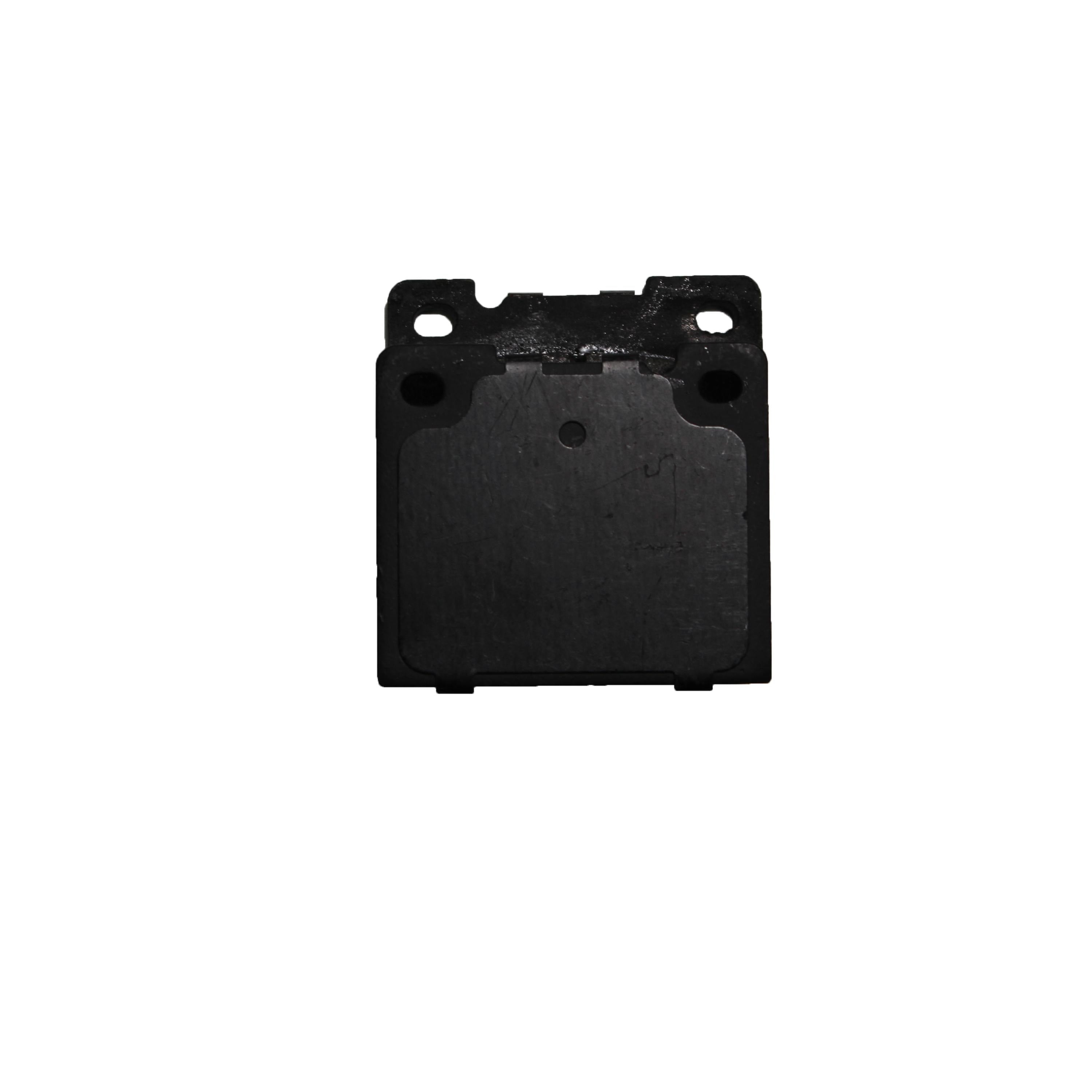 Ceramic Disc Brake Pad Set D44