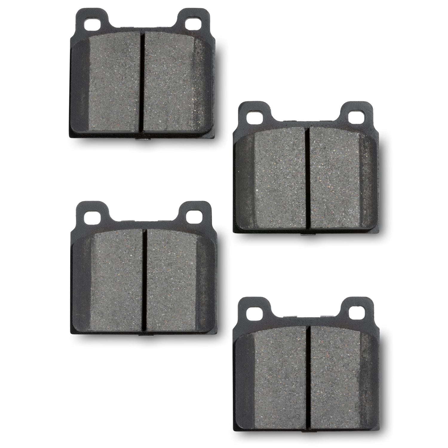 Ceramic Disc Brake Pad Set D45