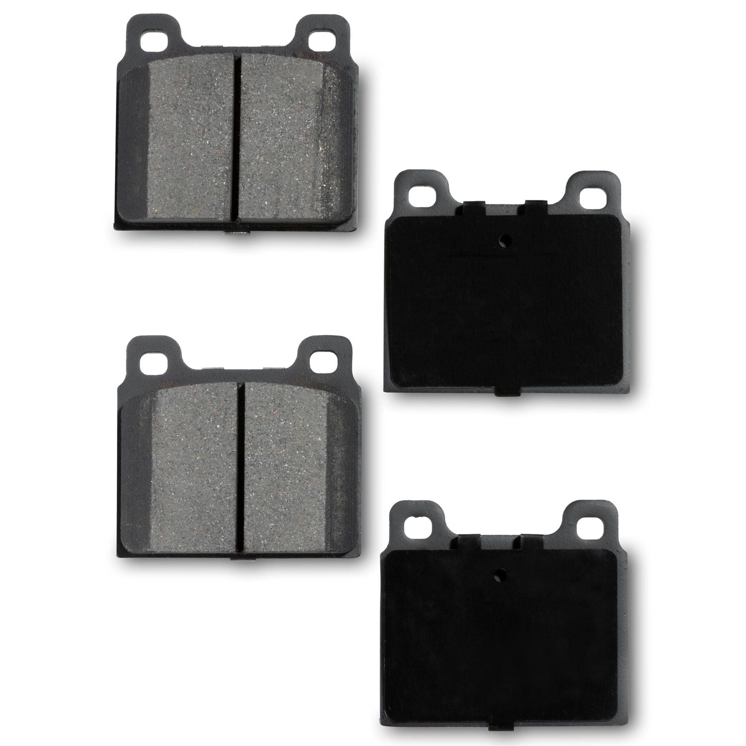 Ceramic Disc Brake Pad Set D45