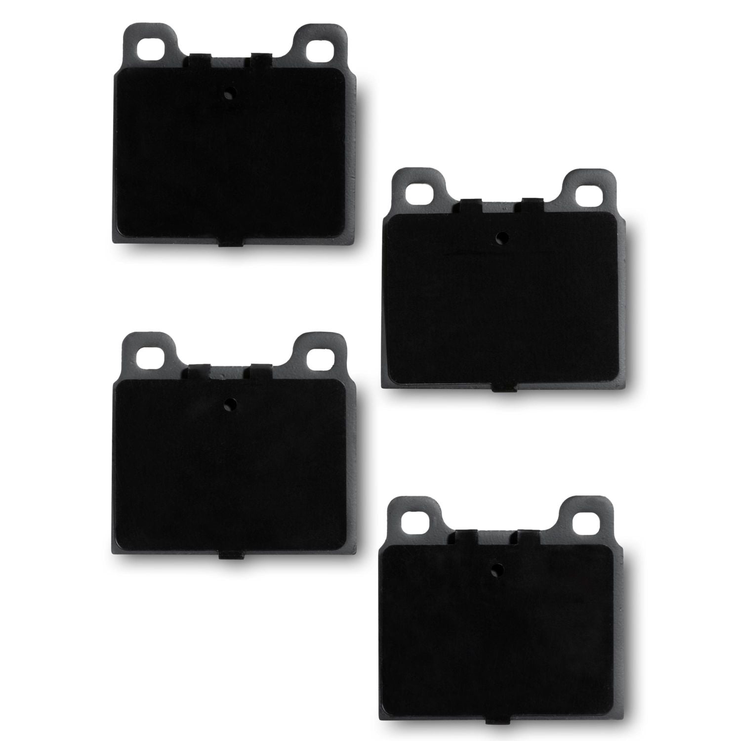 Ceramic Disc Brake Pad Set D45