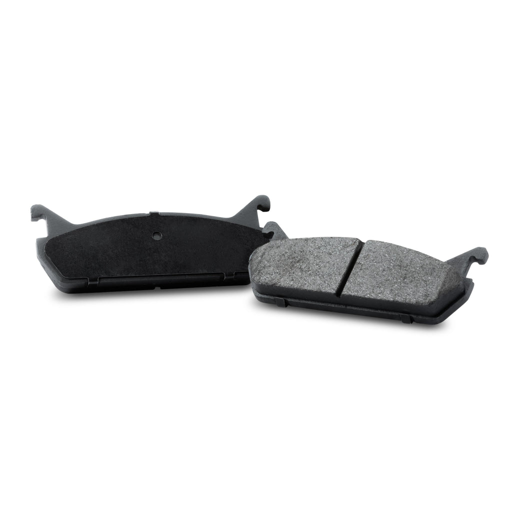 Ceramic Disc Brake Pad Set D458