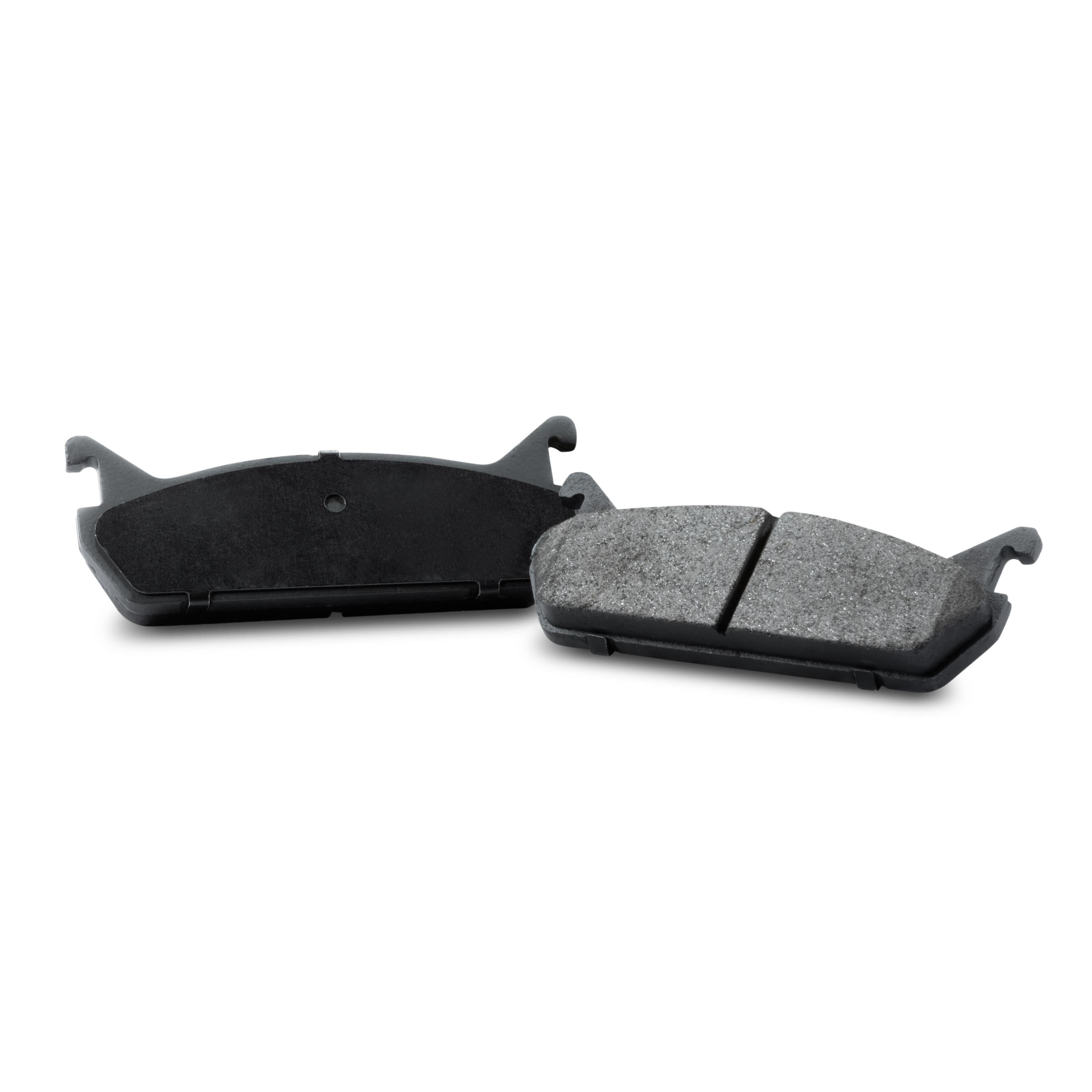 Ceramic Disc Brake Pad Set D458
