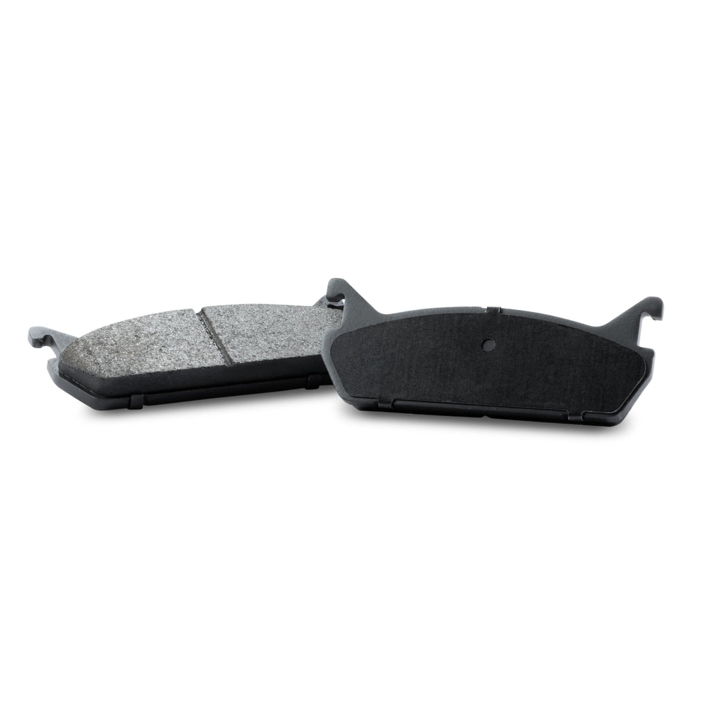 Ceramic Disc Brake Pad Set D458