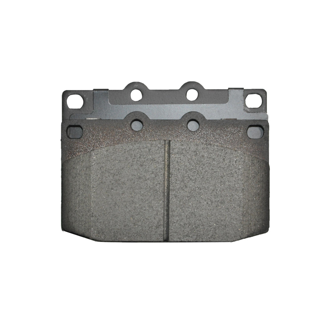 Ceramic Disc Brake Pad Set D463
