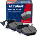 Ceramic Brake Pads D464