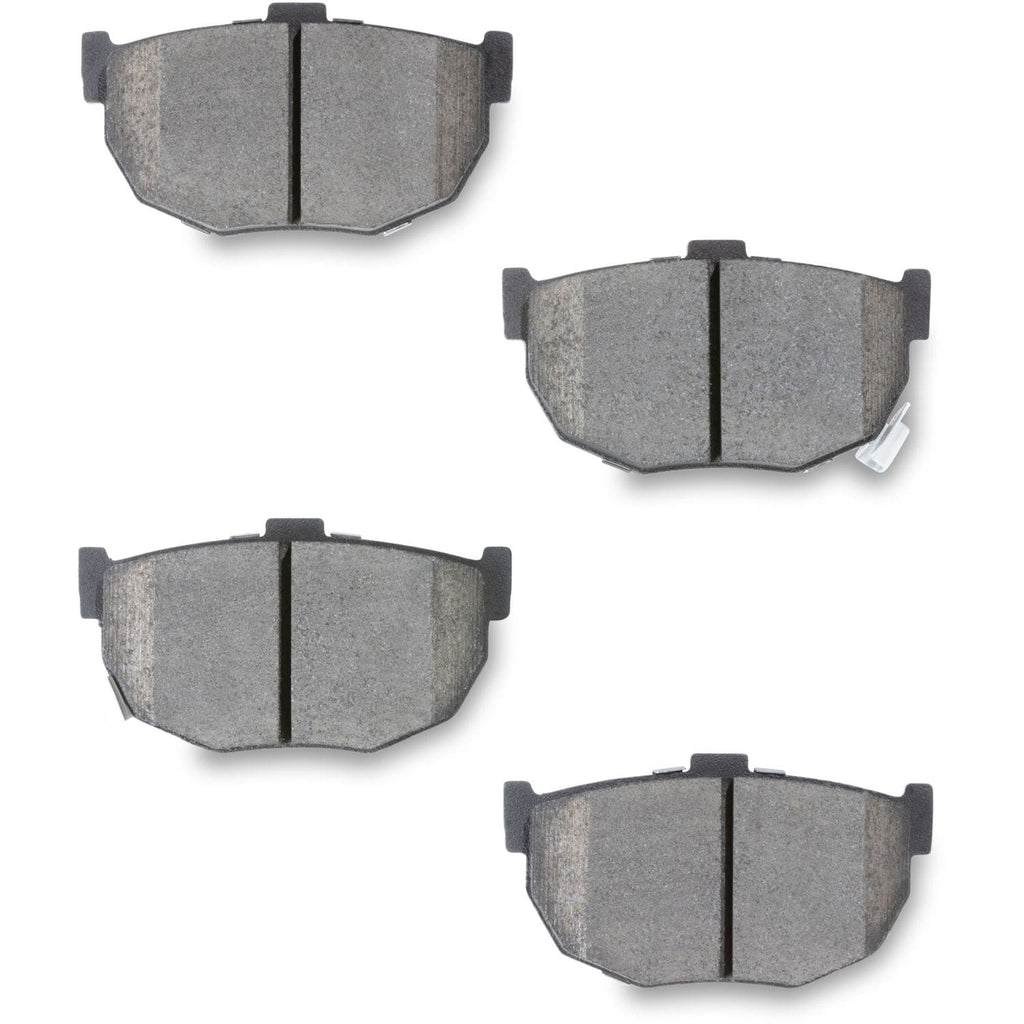 Ceramic Brake Pads D464