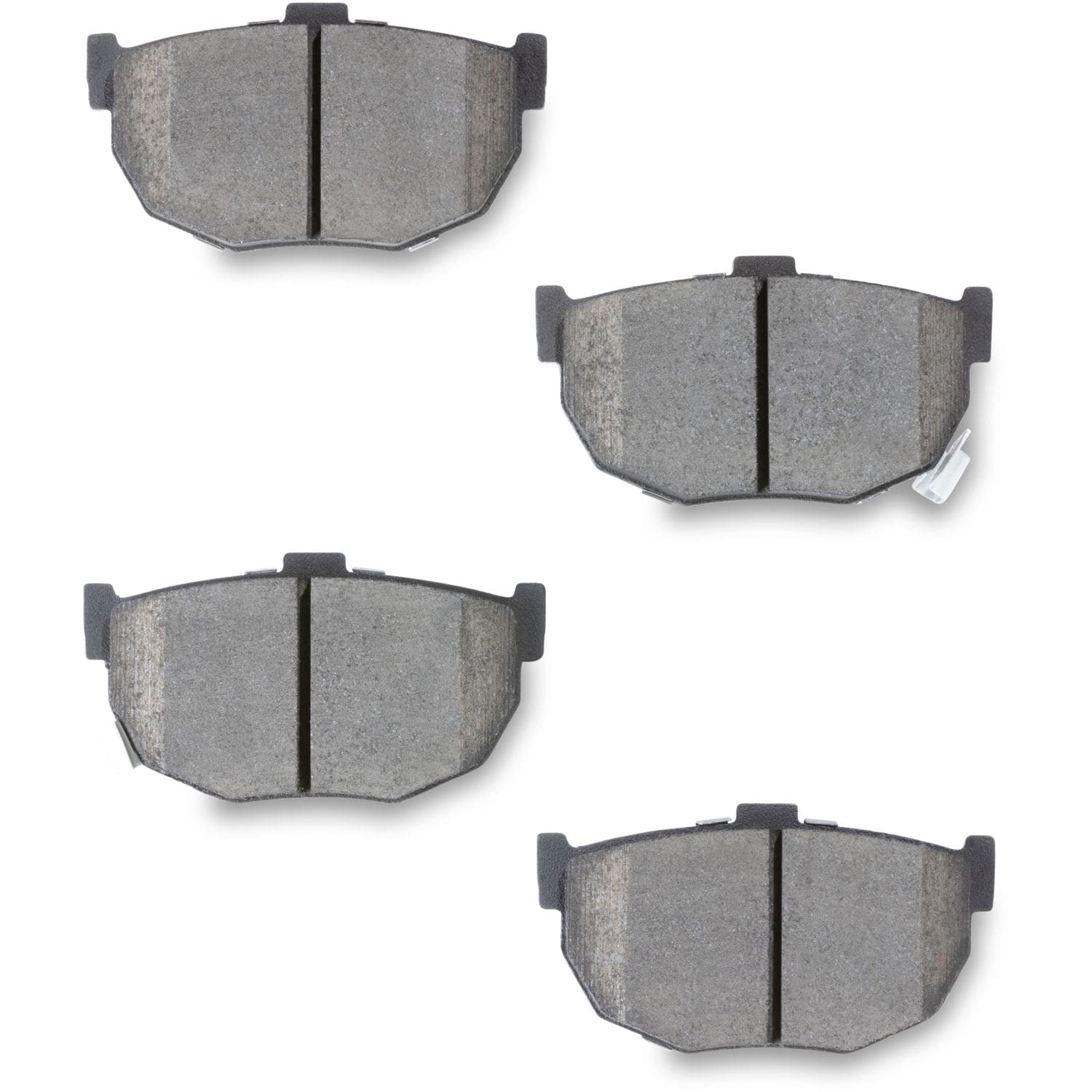 Ceramic Brake Pads D464