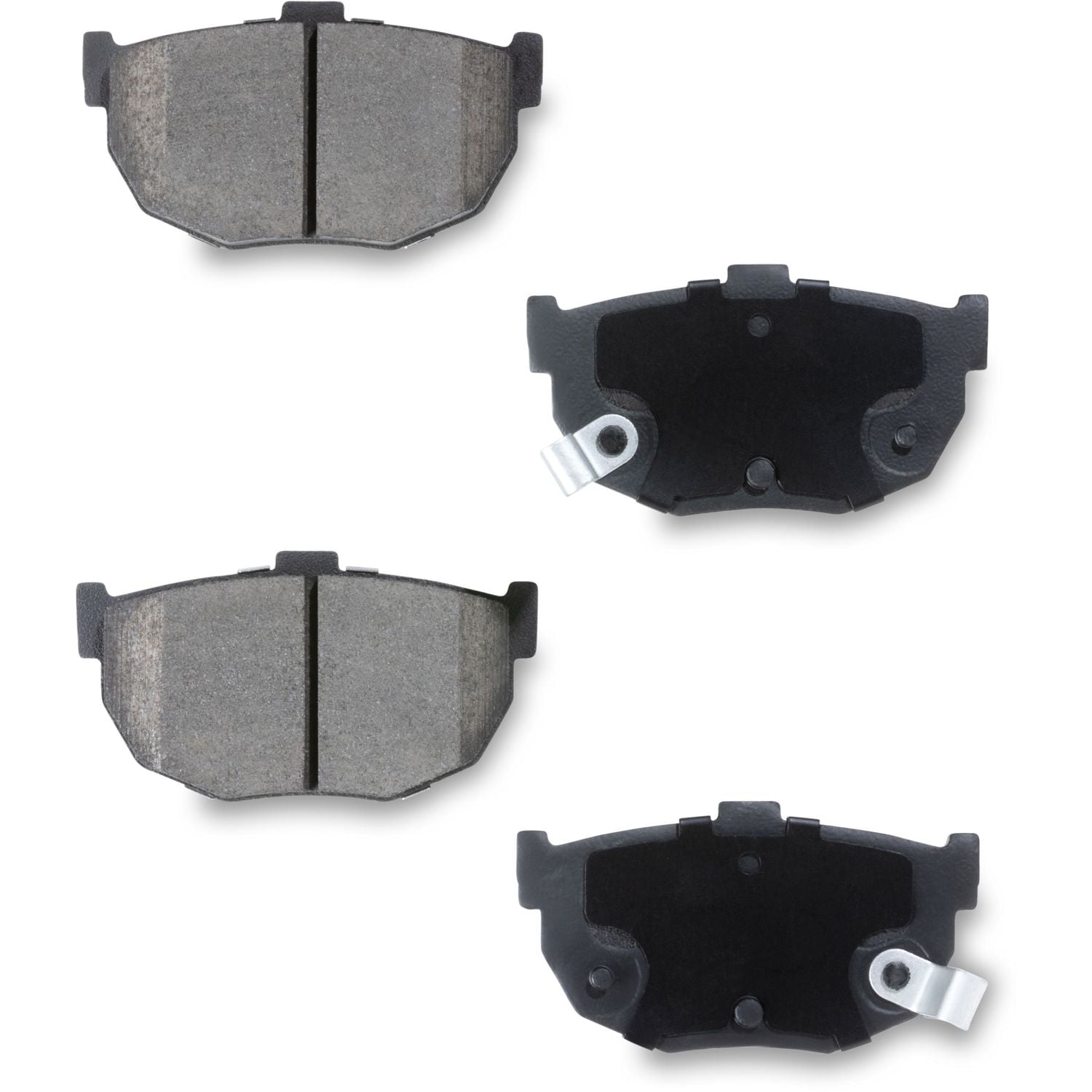Ceramic Brake Pads D464