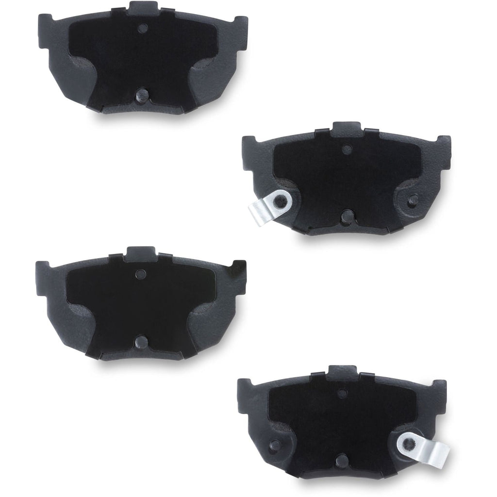 Ceramic Brake Pads D464