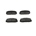 Ceramic Brake Pads D48