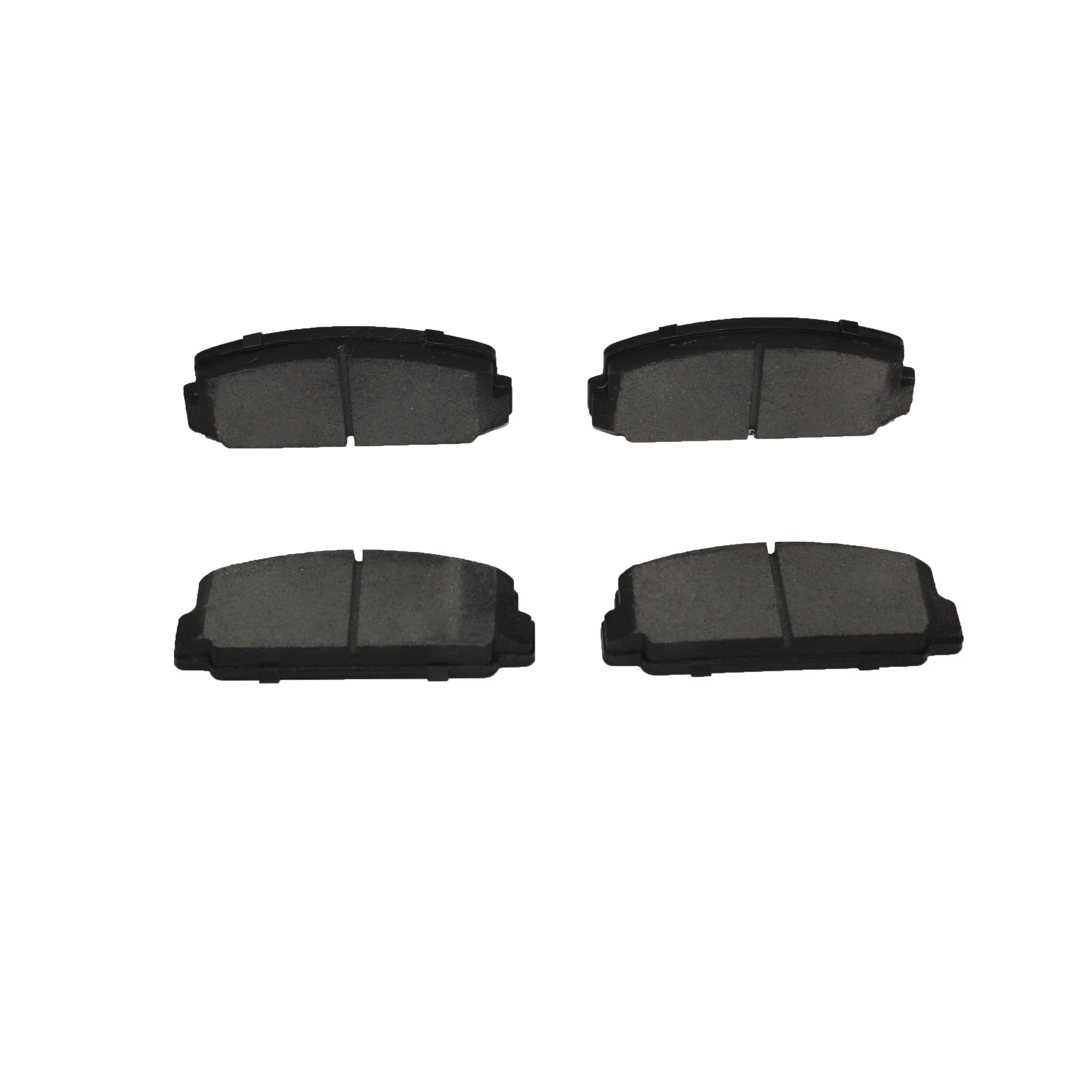 Ceramic Brake Pads D48
