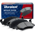 Ceramic Brake Pads D50