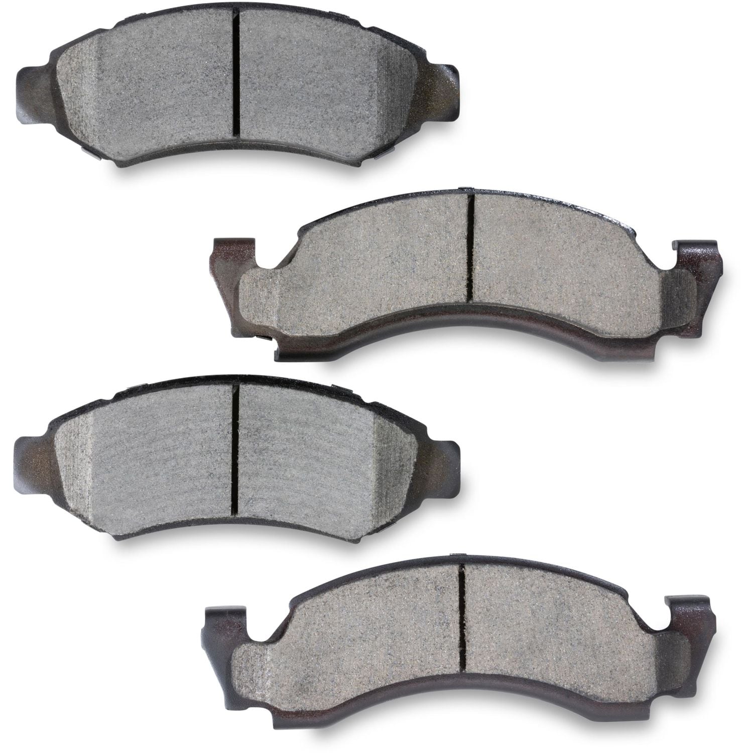 Ceramic Brake Pads D50
