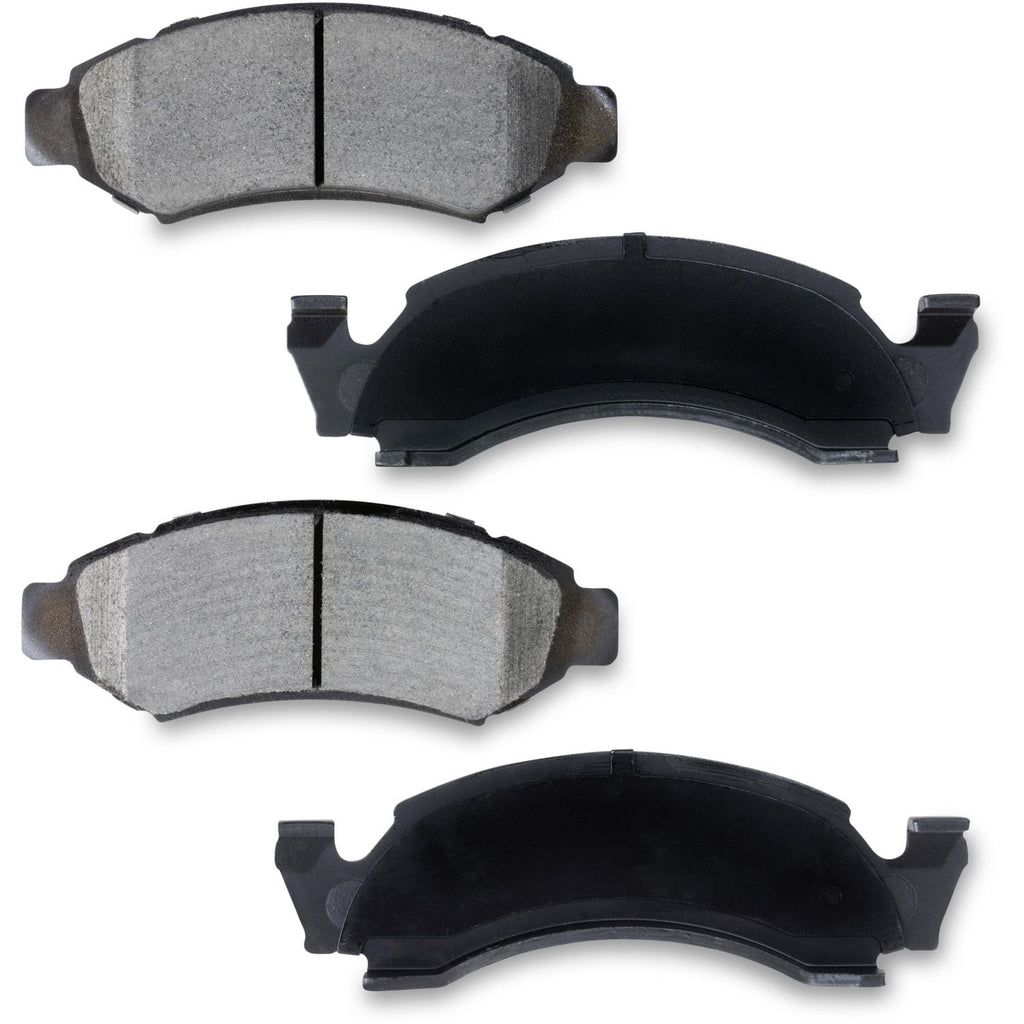 Ceramic Brake Pads D50