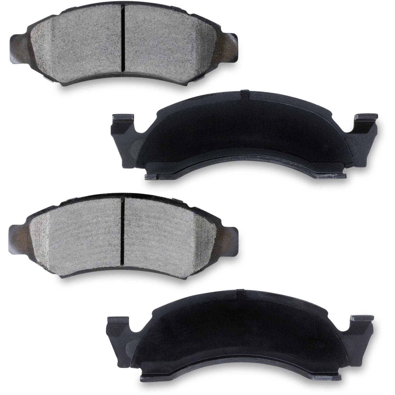 Ceramic Brake Pads D50