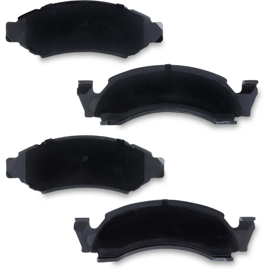Ceramic Brake Pads D50