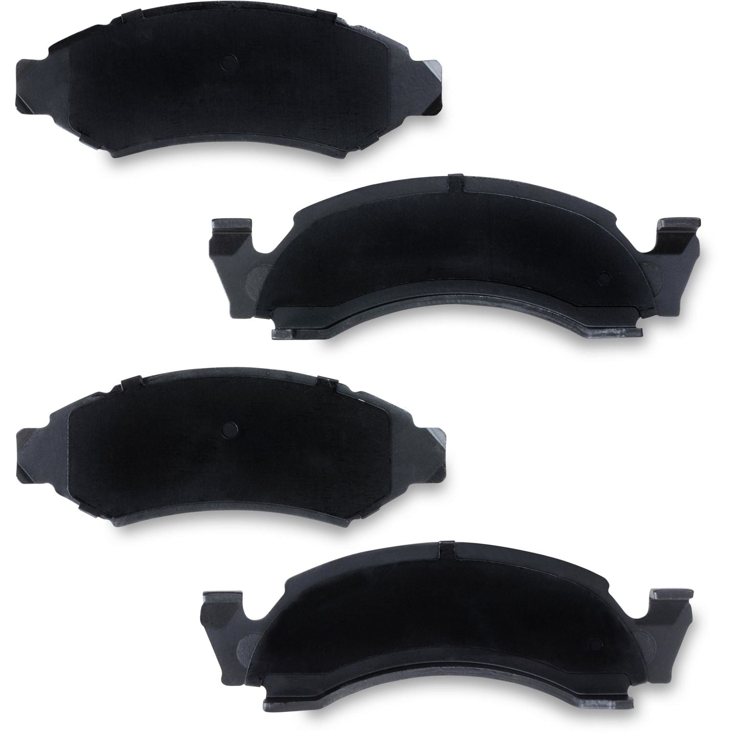 Ceramic Brake Pads D50