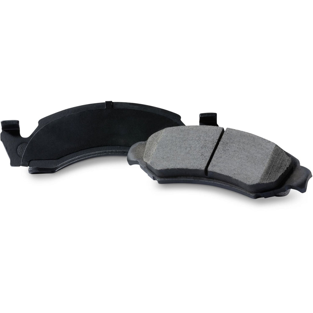 Ceramic Brake Pads D50