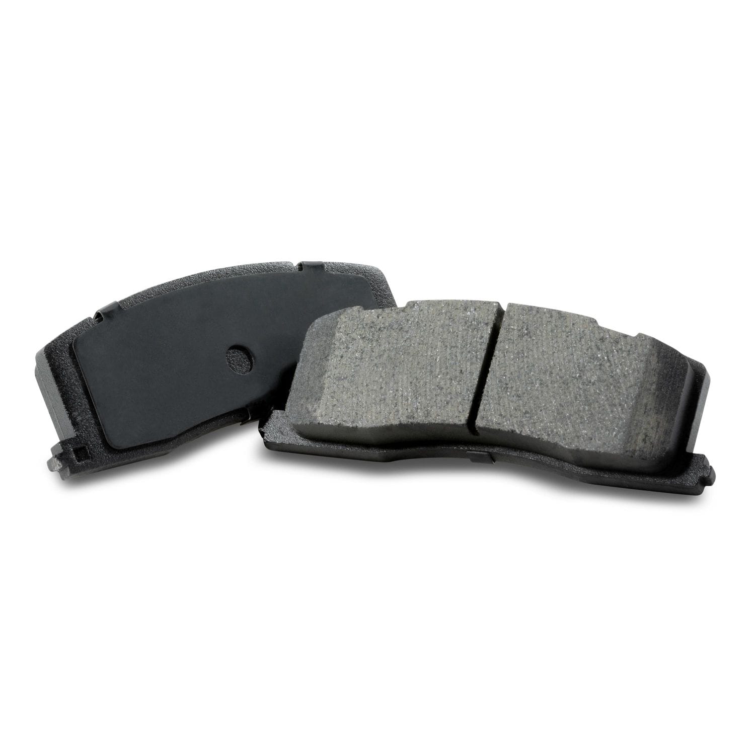 Ceramic Disc Brake Pad Set D501