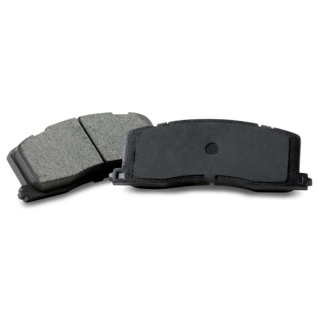 Ceramic Disc Brake Pad Set D501