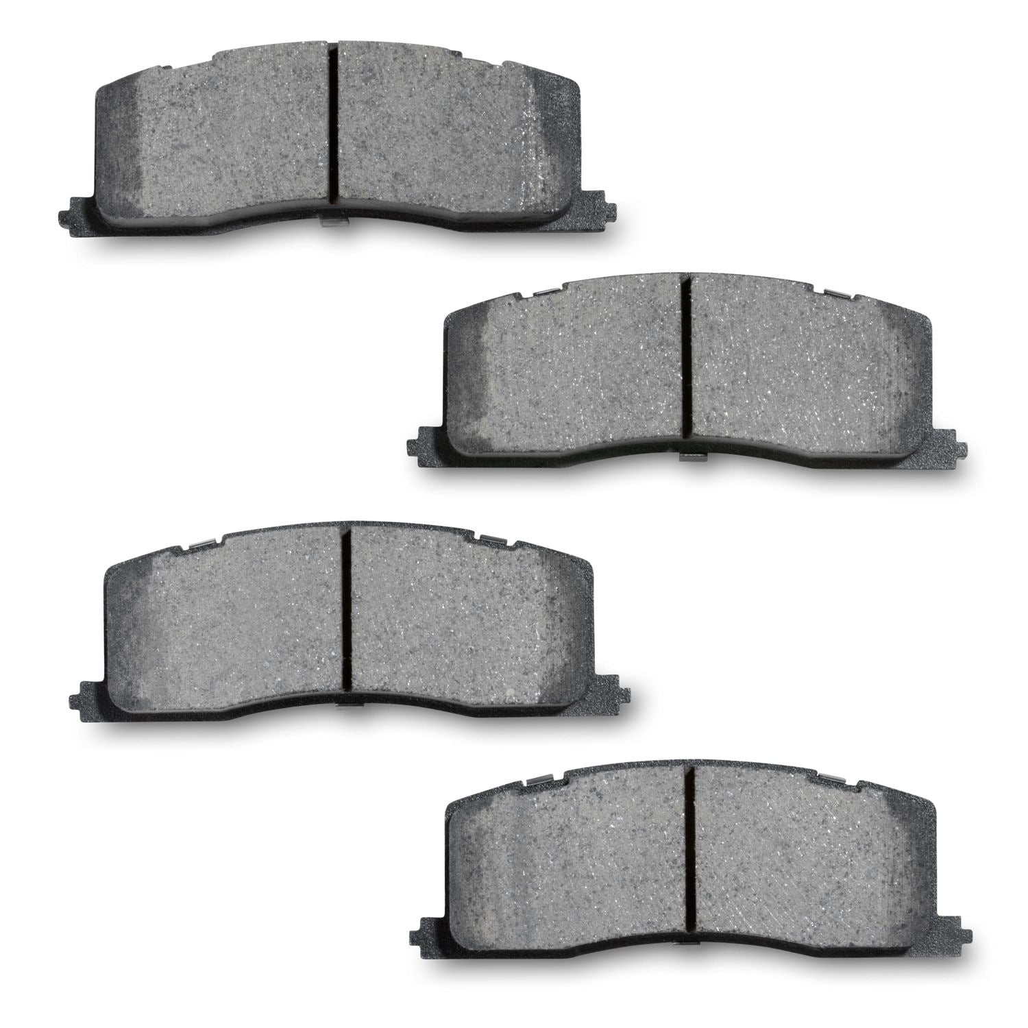 Ceramic Disc Brake Pad Set D501