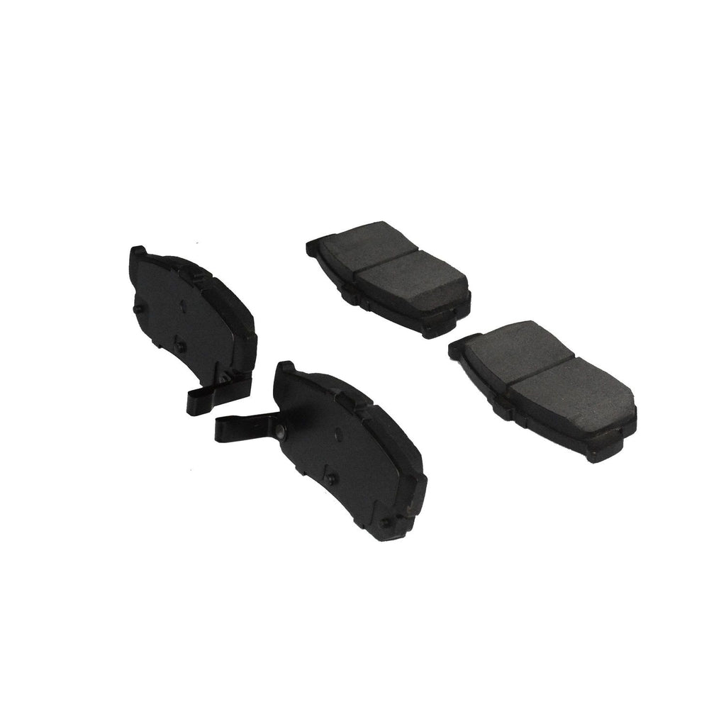 Ceramic Brake Pads D511
