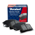 Ceramic Disc Brake Pad Set D528