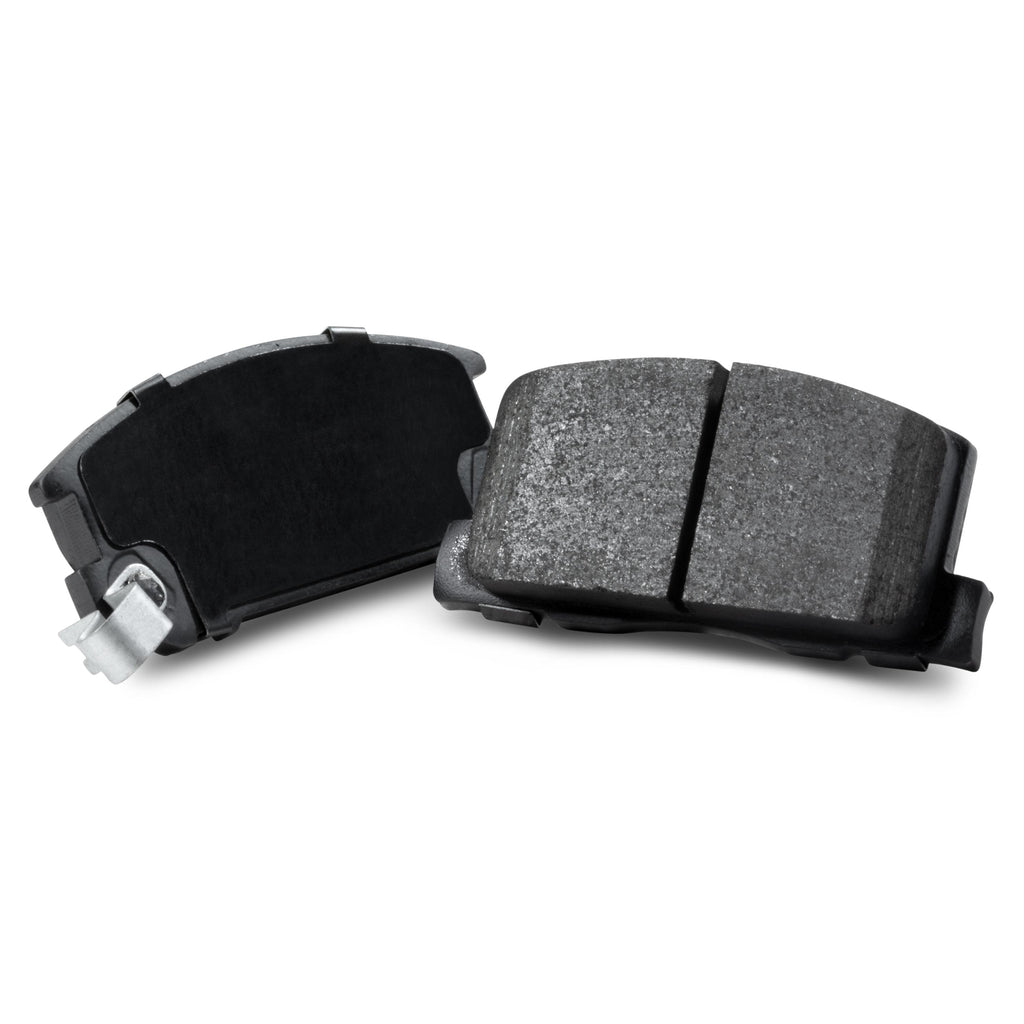 Ceramic Disc Brake Pad Set D528