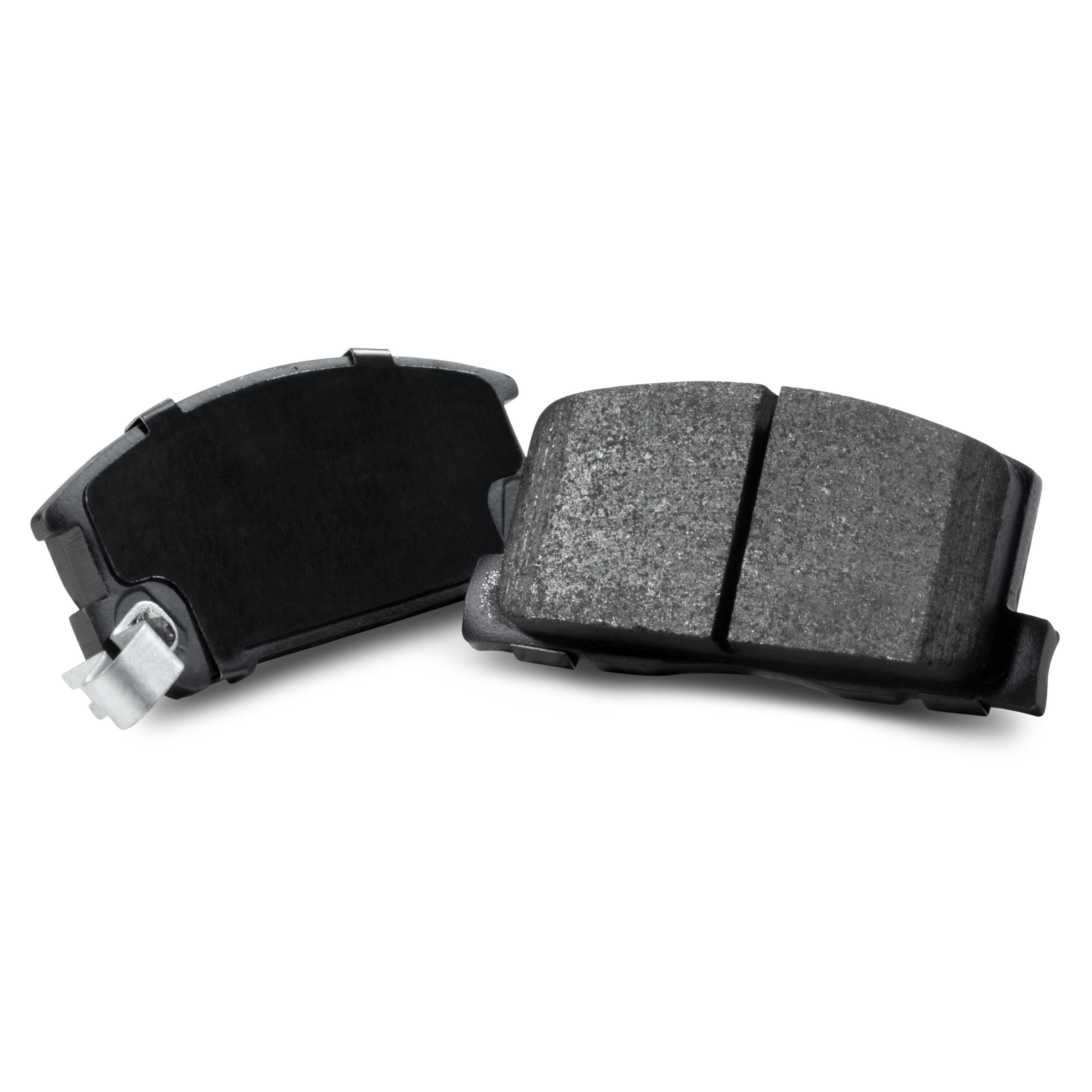 Ceramic Disc Brake Pad Set D528