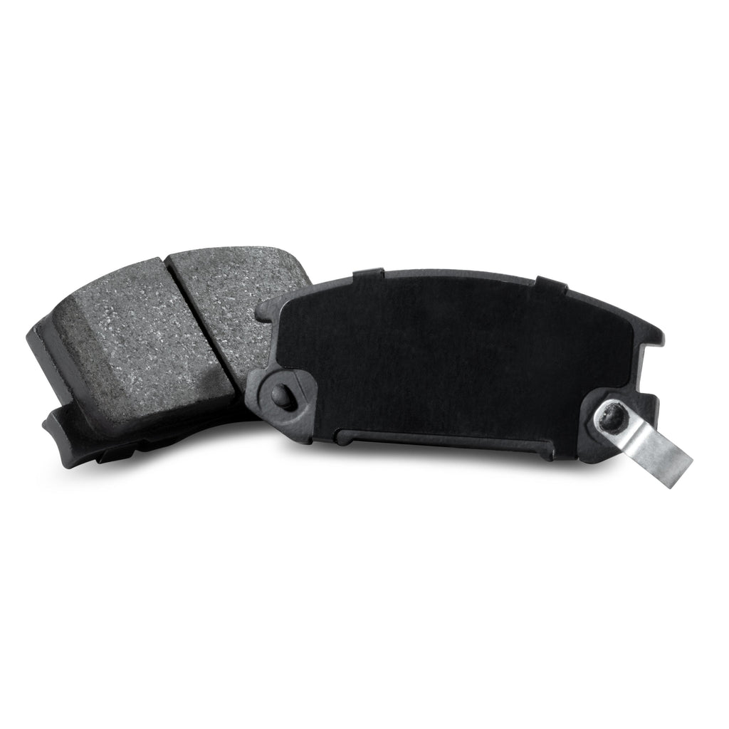 Ceramic Disc Brake Pad Set D528