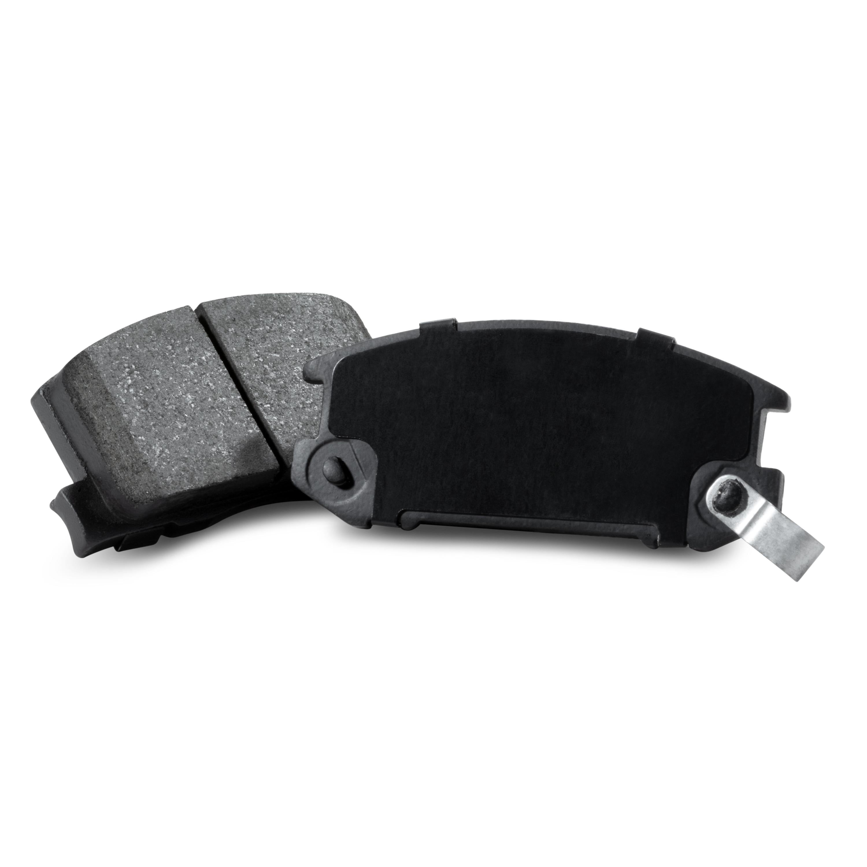 Ceramic Disc Brake Pad Set D528
