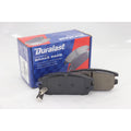 Ceramic Disc Brake Pad Set D532