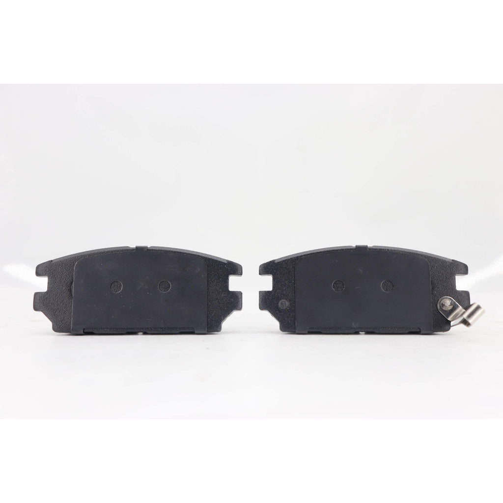 Ceramic Disc Brake Pad Set D532