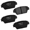 Ceramic Brake Pads D533
