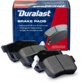 Ceramic Brake Pads D536