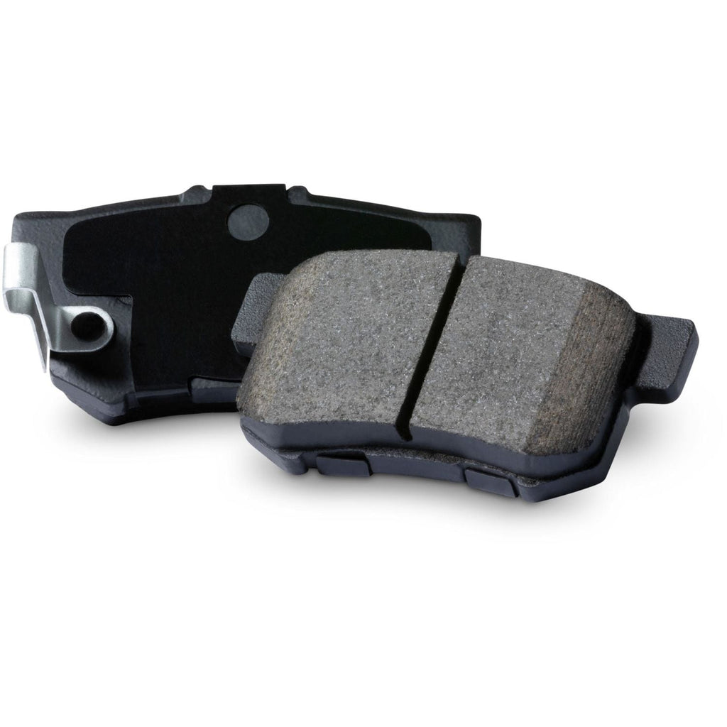 Ceramic Brake Pads D536