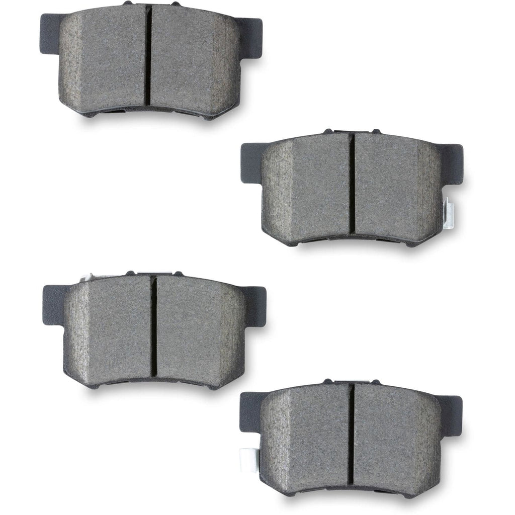 Ceramic Brake Pads D536