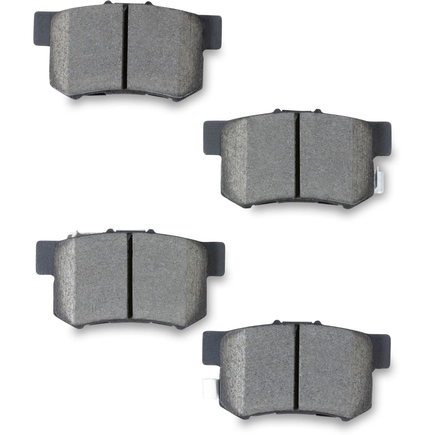 Ceramic Brake Pads D536