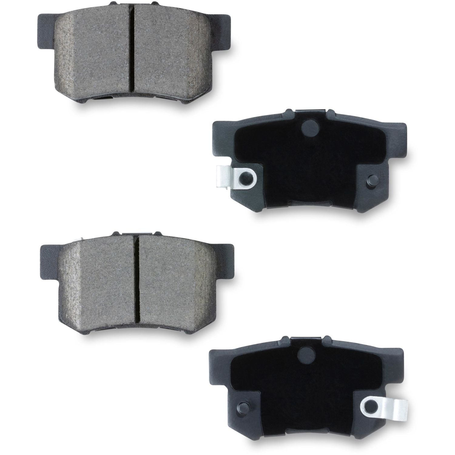 Ceramic Brake Pads D536