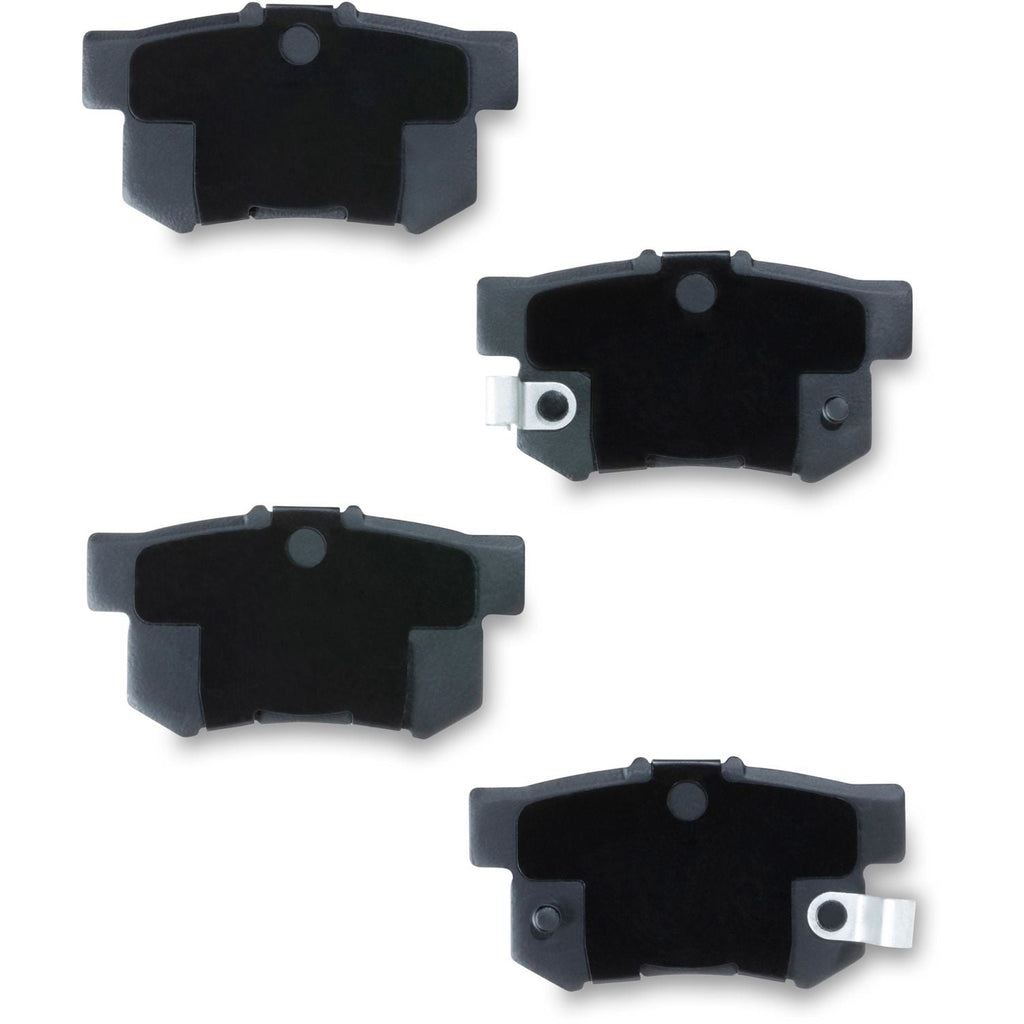 Ceramic Brake Pads D536