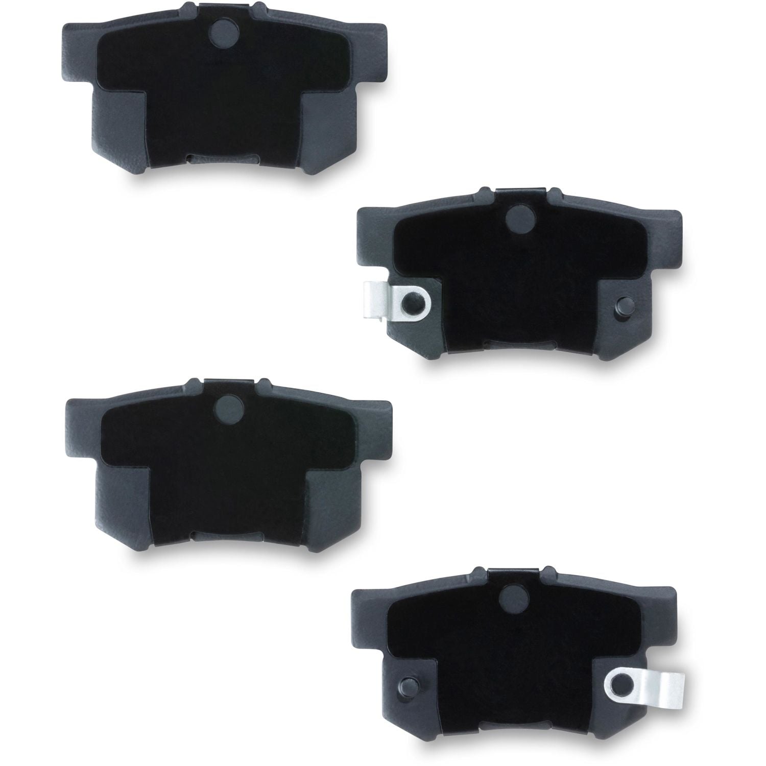 Ceramic Brake Pads D536